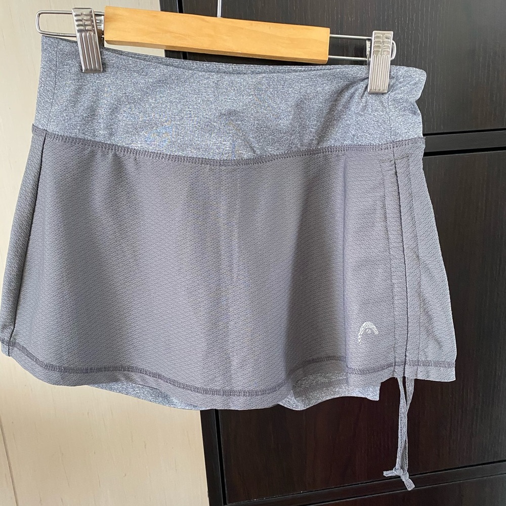 Tennis skirt